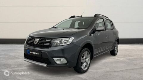 Dacia Sandero 1.0 SCe 75ch Evasion 2021 occasion Dunkerque 59640