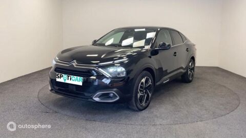 Annonce voiture Citron C4 X 20999 