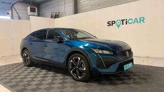 408 PHEV 180ch Allure Pack e-EAT8 2023 occasion 84000 Avignon