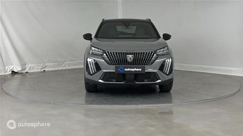 2008 1.2 PureTech 130ch S&S GT EAT8 2024 occasion 60740 Saint-Maximin