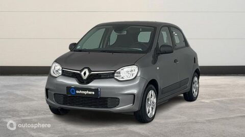 Annonce voiture Renault Twingo 8999 �