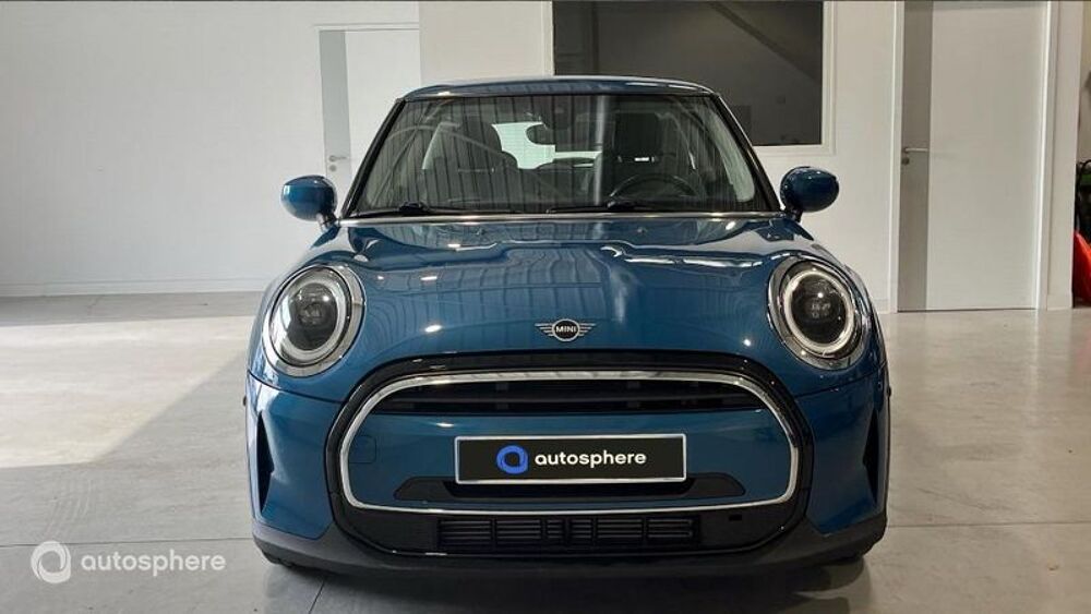 Cooper 136ch Edition Premium Plus BVA7 2023 occasion 13300 Salon-de-Provence