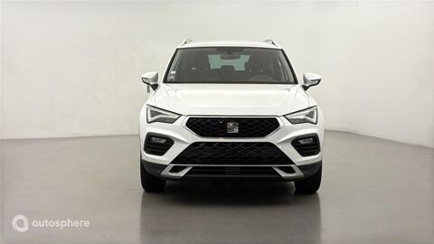 Ateca 1.5 TSI 150ch Start&Stop Style DSG 2021 occasion 44000 Nantes