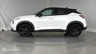 Juke 1.6 Hybrid 143ch N-Sport 2024 2024 occasion 59400 CAMBRAI