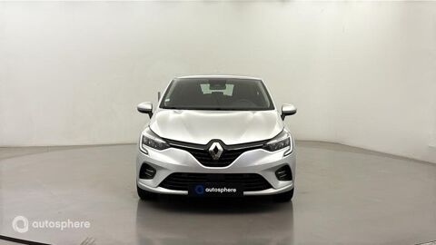 Clio 1.6 E-Tech 140ch Business -21 2021 occasion 44000 Nantes