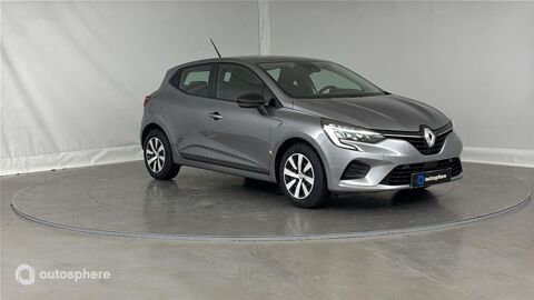 Clio 1.0 TCe 90ch Equilibre 2023 occasion 51200 &Eacute;pernay