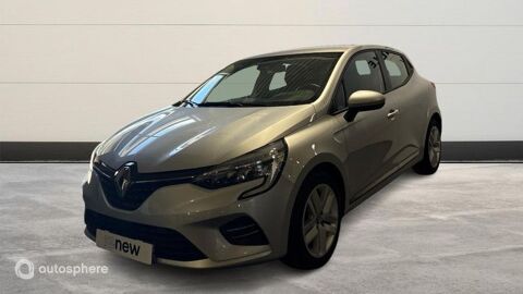 Renault Clio 1.0 TCe 90ch Business -21 2021 occasion Villemomble 93250