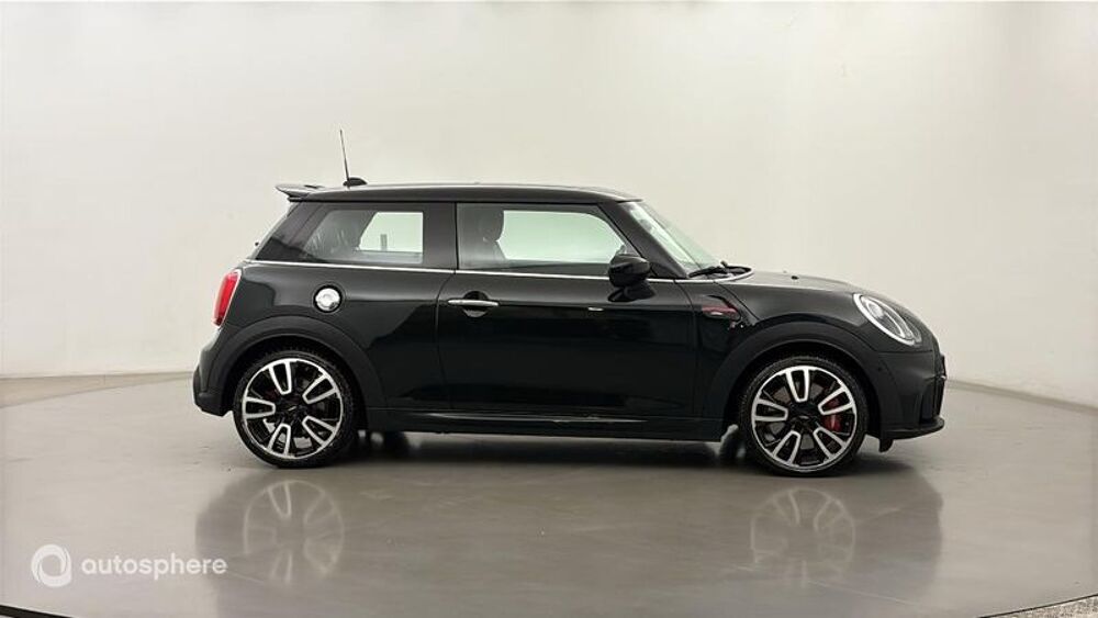 Cooper JCW 231ch Edition Premium Plus BVA8 2023 occasion 33260 LA TESTE DE BUCH