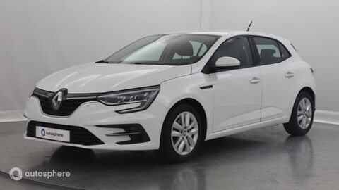 Annonce voiture Renault Mgane 15990 
