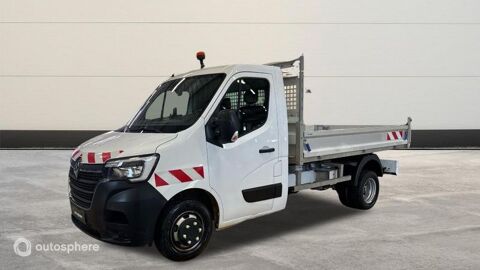 Renault Master RJ3500 L3 2.3 Blue dCi 130ch EuroVI 2022 occasion Dunkerque 59640