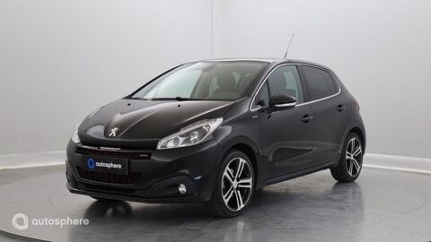 Peugeot 208 1.2 PureTech 110ch GT Line S&S 5p 2017 occasion Li&eacute;vin 62800