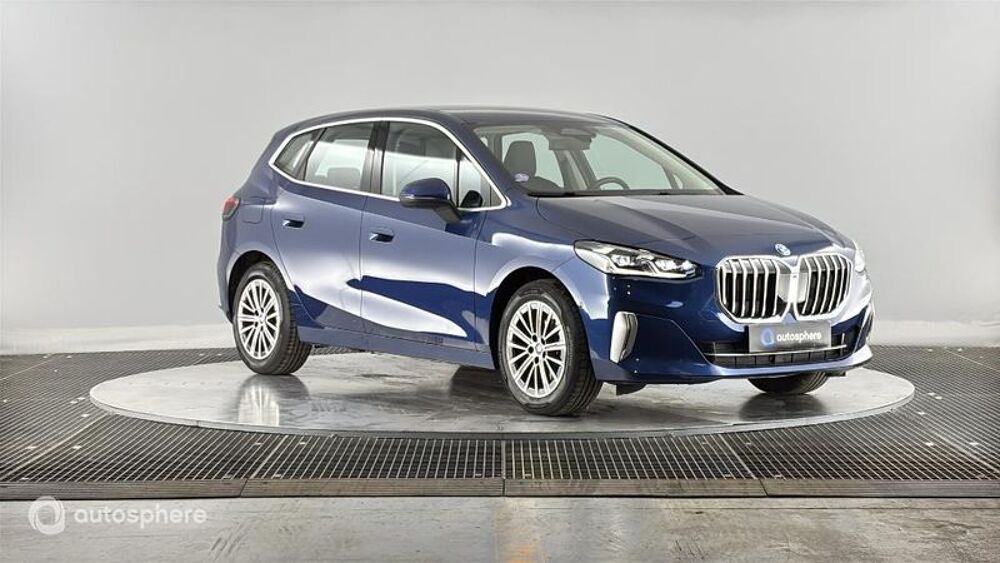 Serie 2 225e 245ch xDrive Luxury DKG7 2023 occasion 63000 Clermont-Ferrand