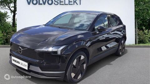 Volvo EX 30 Single Extended Range 272ch Ultra 2025 occasion Mont&eacute;vrain 77144