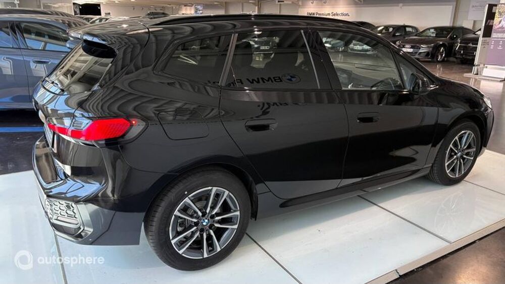Serie 2 220i 170ch M Sport DKG7 2026 occasion 59113 Seclin