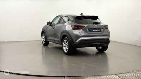 Juke 1.0 DIG-T 114ch Tekna DCT 2021 2022 occasion 59400 CAMBRAI