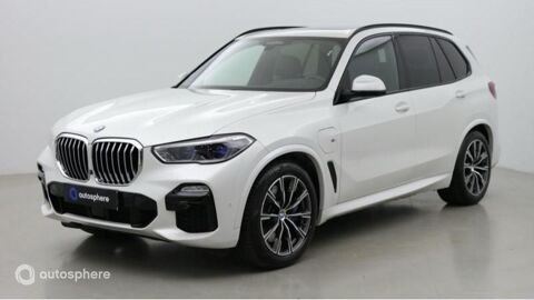 Annonce voiture BMW X5 55799 