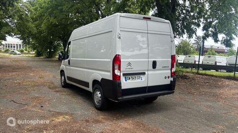 Jumper L2H2 3.5 140ch BlueHDi S&S 2024 occasion 60000 Beauvais