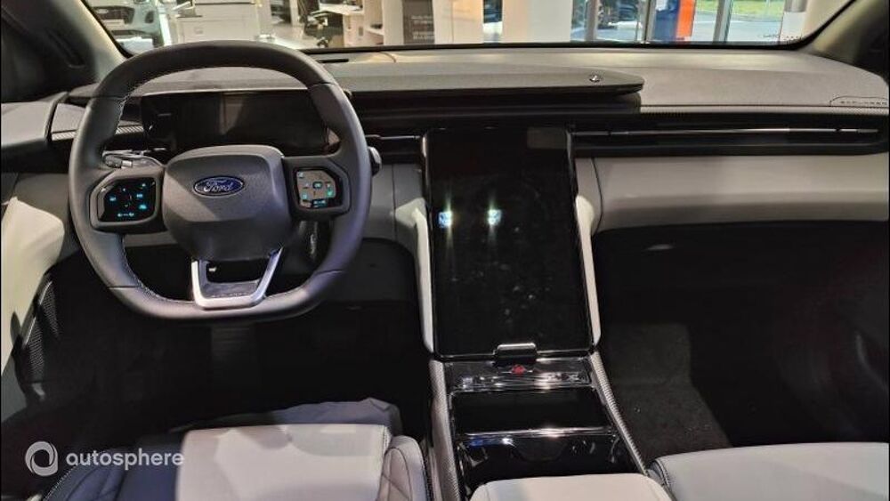 Explorer 286ch Extended Range 77kWh Pack Premium RWD 2026 occasion 78310 Coigni&egrave;res