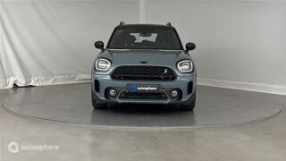 Countryman Cooper SE 125ch + 95ch Edition Premium Plus ALL4 BVA6 2023 occasion 59650 Villeneuve-d'Ascq