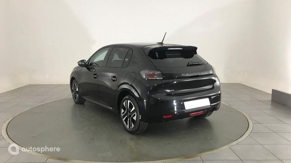 208 1.2 Hybrid 110ch Edition e-DCS6 2026 occasion 86000 Poitiers