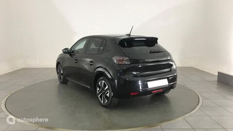 208 1.2 Hybrid 110ch Edition e-DCS6 2026 occasion 86000 Poitiers