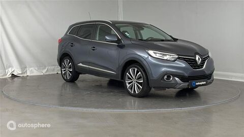 Kadjar 1.5 Blue dCi 115ch Intens 2018 occasion 59320 Sequedin