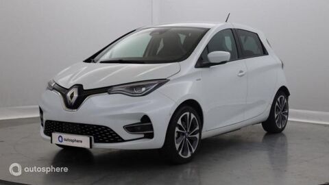 Renault Zoé Edition One charge normale R135 2020 occasion Fouquières-lès-Béthune 62232