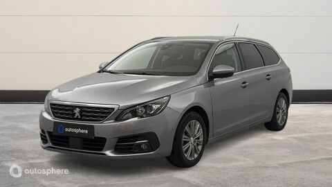 Annonce voiture Peugeot 308 SW 13499 