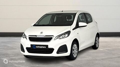Peugeot 108 VTi 72 Active S&S 85g 5p
