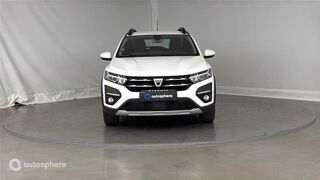 Sandero 1.0 TCe 90ch Confort CVT -22 2022 occasion 59640 Dunkerque