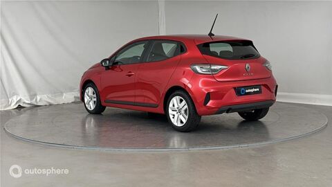 Clio 1.5 Blue dCi 100ch Evolution - 24 2024 occasion 57500 Saint-Avold