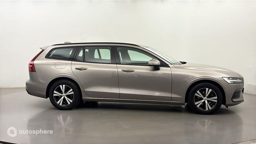 V60 D3 150ch AdBlue Business Geartronic 2018 occasion 17138 Puilboreau