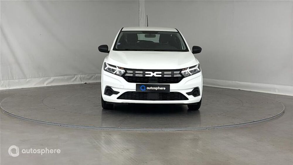 Sandero 1.0 SCe 65ch Essential 2024 occasion 62219 Longuenesse