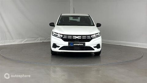 Sandero 1.0 SCe 65ch Essential 2024 occasion 62219 Longuenesse