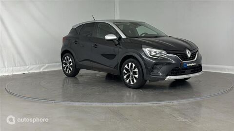 Captur 1.0 TCe 90ch Evolution 2023 occasion 62800 Li&eacute;vin
