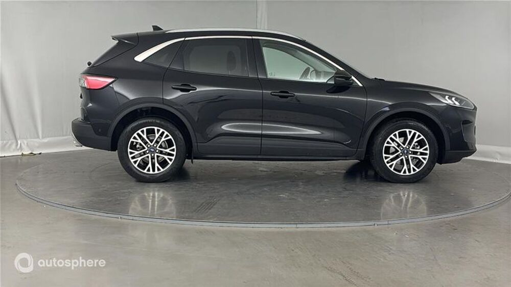 Kuga 2.5 Duratec 190ch FHEV E85 Titanium BVA 2024 occasion 62800 LIEVIN