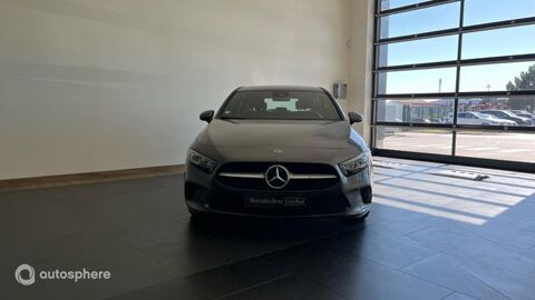 Classe A 200 d 150ch AMG Line 8G-DCT 2022 occasion 80136 Rivery