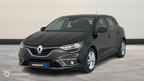Renault M&eacute;gane 1.5 Blue dCi 115ch Business 2020 occasion Fouqui&egrave;res-l&egrave;s-B&eacute;thune 62232