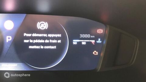 2008 1.2 Hybrid 145ch Envy e-DCS6 2025 occasion 64200 Bassussarry