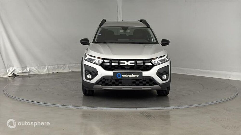 Jogger 1.0 ECO-G 100ch SL Extreme 5 places 2022 occasion 62231 Coquelles