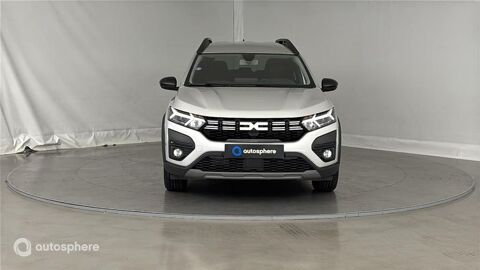 Jogger 1.0 ECO-G 100ch SL Extreme 5 places 2022 occasion 62231 Coquelles