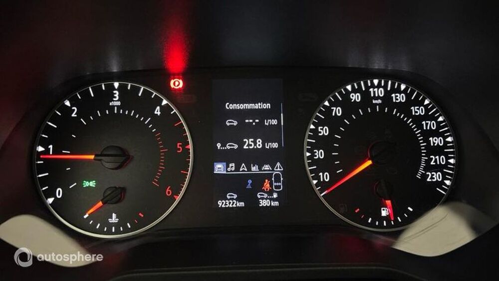 Clio 1.5 Blue dCi 100ch Business 21N 2022 occasion 51200 &Eacute;pernay