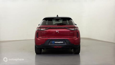 DS3 E-Tense 156ch Rivoli 2023 occasion 79000 Niort