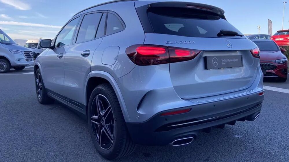Classe GLA 200 d 150ch AMG Line 8G-DCT 2026 occasion 79180 Chauray