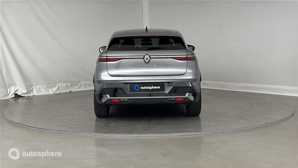 M&eacute;gane E-Tech Electric EV60 220ch Techno super charge 2023 occasion 57200 Sarreguemines