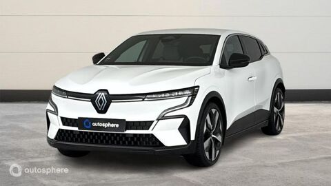 Renault M&eacute;gane E-Tech Electric EV60 220ch Techno super charge 2023 occasion Sarreguemines 57200