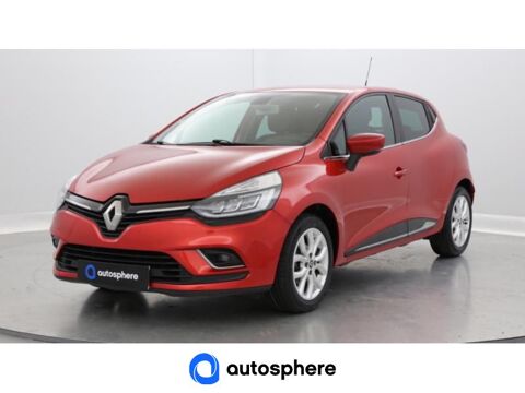 Renault Clio 0.9 TCe 90ch Intens 5p 2017 occasion Valenciennes 59300
