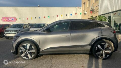 M&eacute;gane E-Tech Electric EV60 220ch Techno super charge -B 2023 occasion 13300 SALON DE PROVENCE