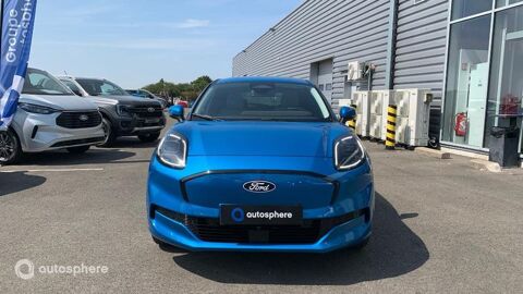 Puma Gen-E 168ch Standard Range 46 kWh Premium 2026 occasion 59552 Lambres-lez-Douai