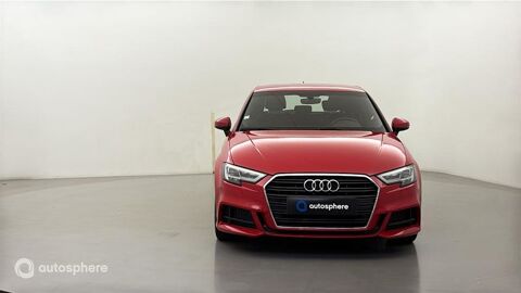 A3 35 TFSI 150ch CoD S line S tronic 7 Euro6d-T 2019 occasion 79180 Chauray